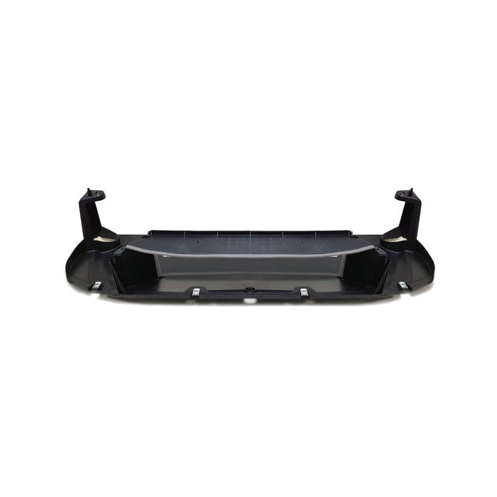 Ford Transit-150/Transit-250/Transit-350/Transit-350 HD CAPA Certified Lower Undercar Shield - FO1228142C