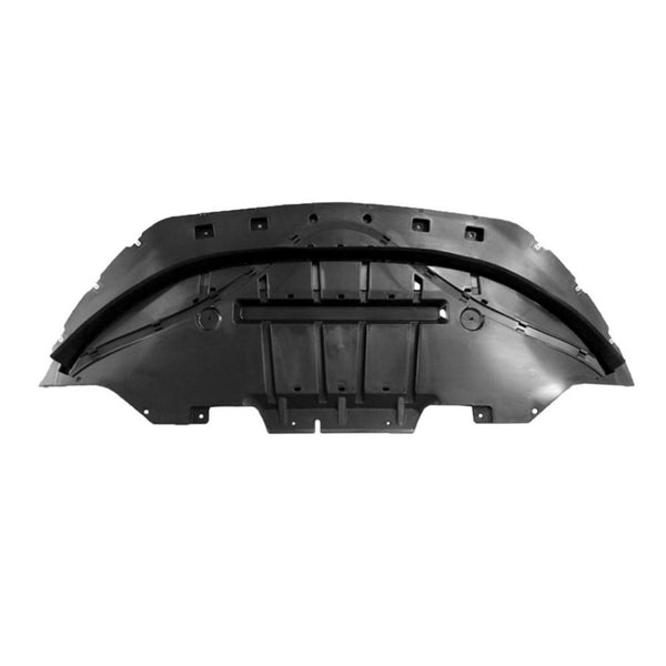 Engine Compartment image