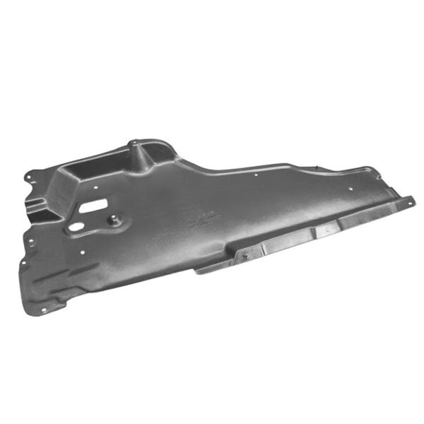 Engine Compartment image