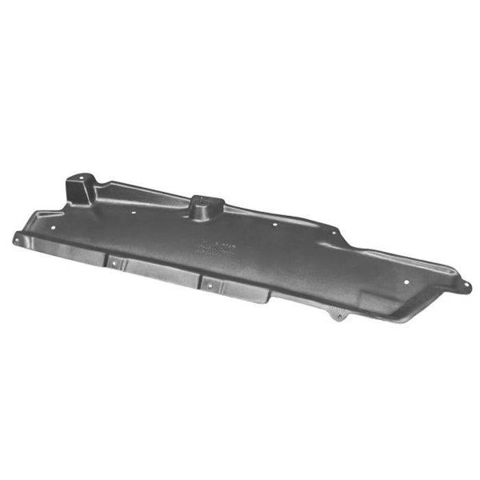 Ford Edge/Lincoln MKX Front Passenger Side Lower Engine Cover - FO1228147