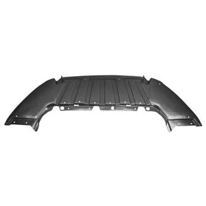Lower Engine Cover image