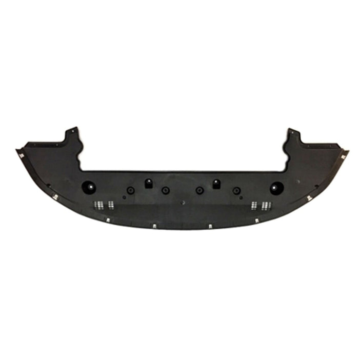 Ford Fusion/Lincoln MKZ Front Lower Engine Cover - FO1228158