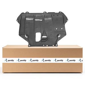 Lower Undercar Shield image