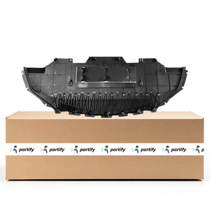 Lower Undercar Shield image