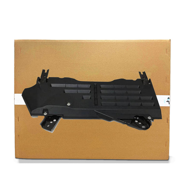 Engine Compartment image