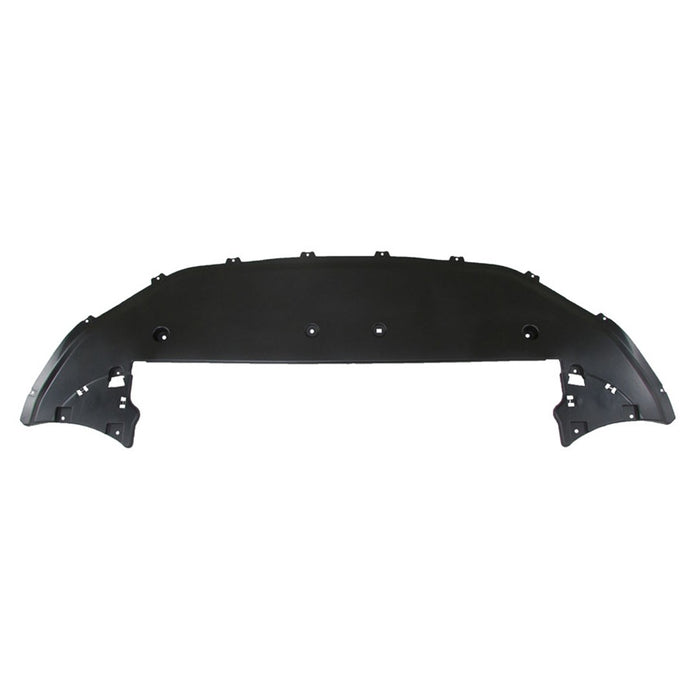 Lincoln Continental Front Lower Engine Cover - FO1228174