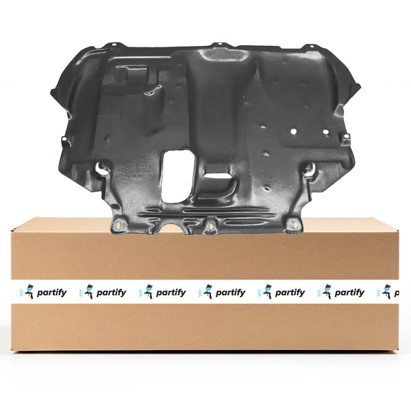 Engine Compartment image