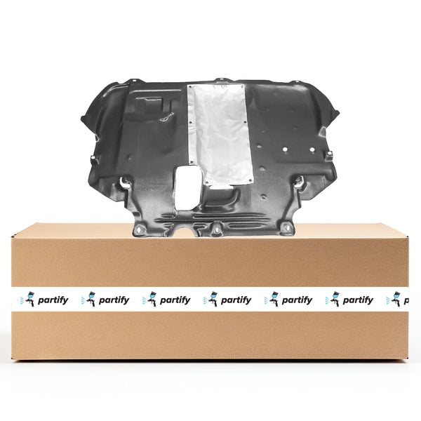 Engine Compartment image