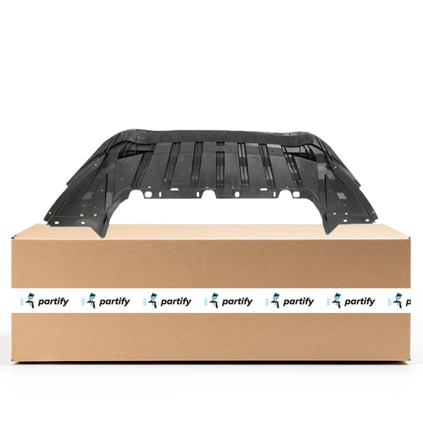 Engine Compartment image