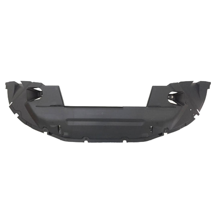 Ford Transit-150/Transit-250/Transit-350/Transit-350 HD Lower Undercar Shield Lower Eng Cover/Grille Air Deflector 3.5L V6 - FO1228182