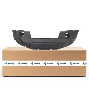 Escudo inferior del vehículo image