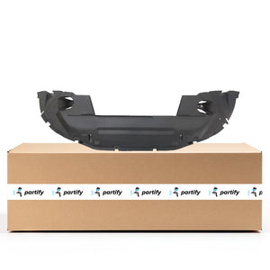 Lower Undercar Shield image