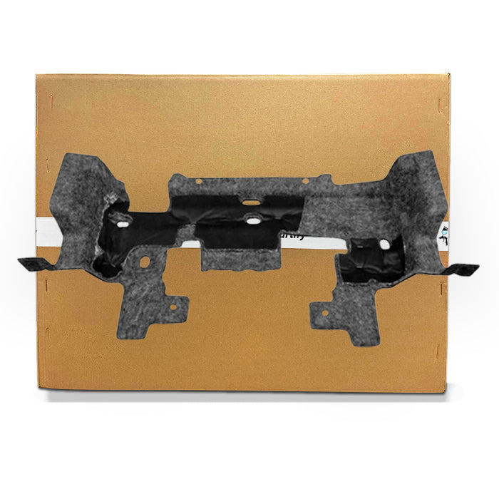 Ford Expedition/F-150/Lincoln Navigator Lower Undercar Shield 3.5L V6/3L V6 RWD - FO1228188