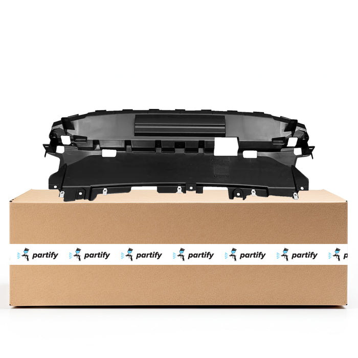 Ford EcoSport Front Lower Undercar Shield - FO1228191