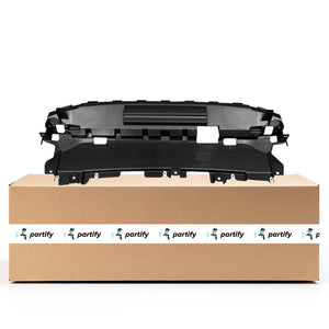 Protector inferior delantero del vehículo image