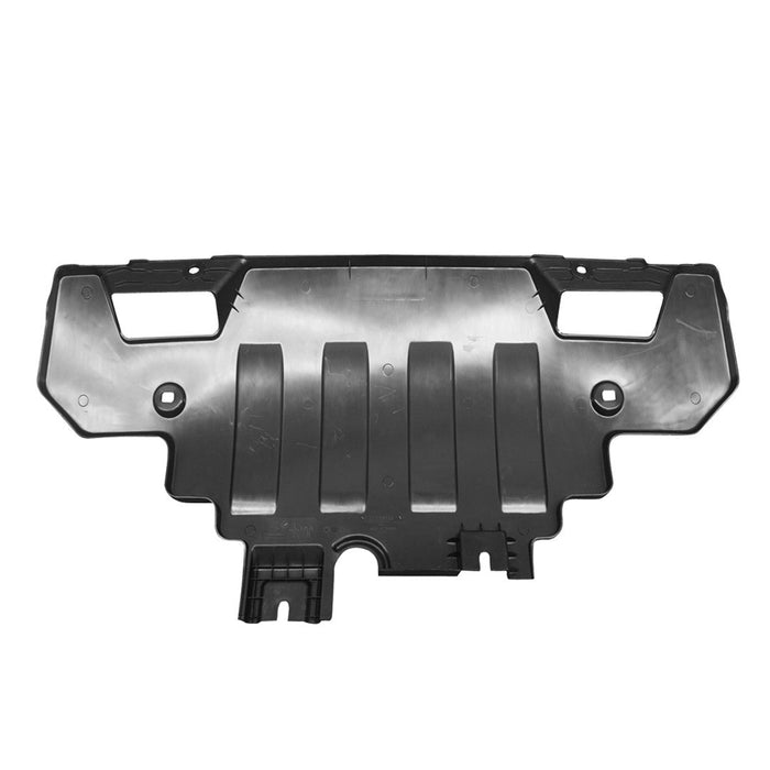 Ford Bronco Front CAPA Certified Lower Undercar Shield - FO1228195C