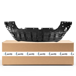 Front Lower Undercar Shield image