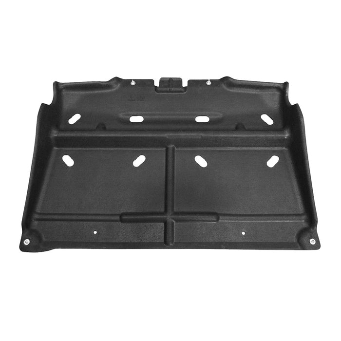 Ford F-150 Lower Undercar Shield 2.7L V6/3.3L V6/3.5L V6 Crew Cab Pickup/Extended Cab Pickup/Standard Cab Pickup - FO1228198