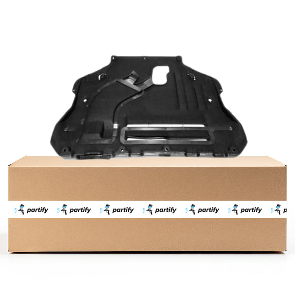 2022-2024 Ford Expedition/Lincoln Navigator Lower Undercar Shield