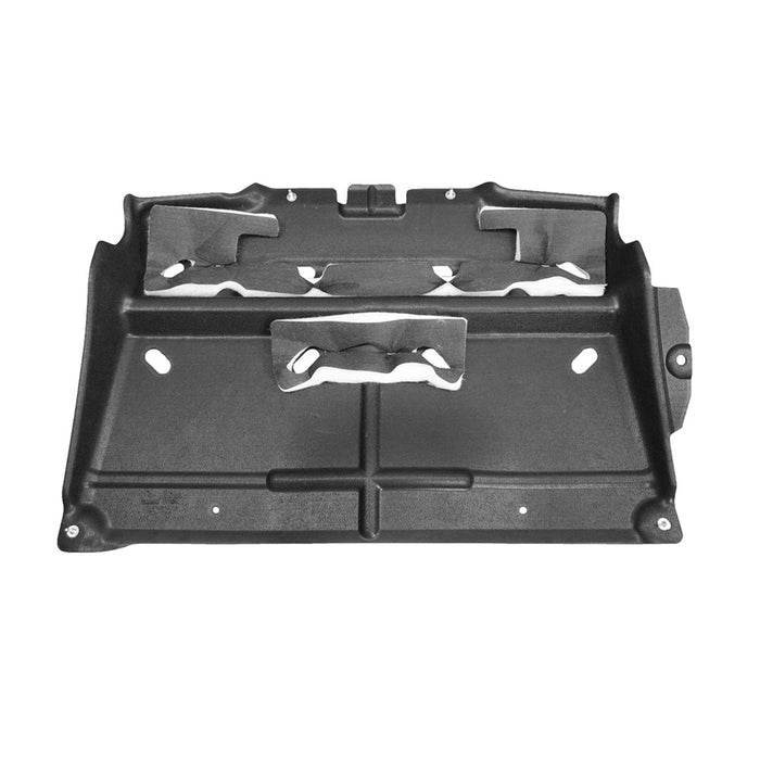 Ford F-150 Lower Engine Cover 3L V6 - FO1228201