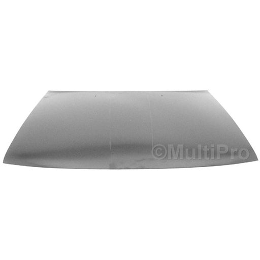 Mercury Tracer Hood Requires New Front Seal - FO1230157