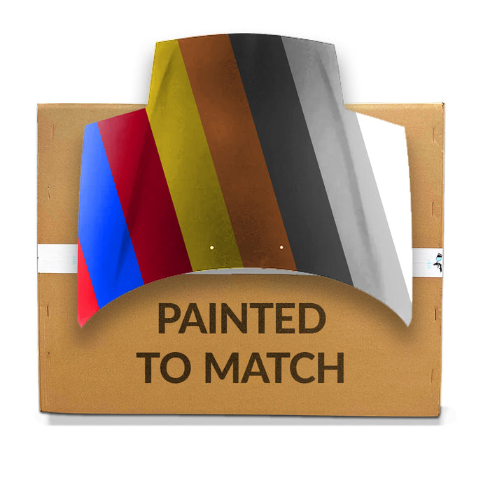 Ford Probe Hood - FO1230158