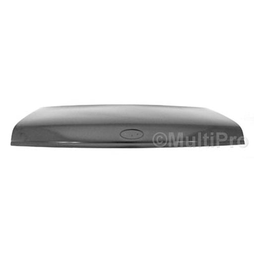 Ford E-150 Econoline/Econoline Club Wagon/E-250 Econoline/E-350 Econoline/E-350 Econoline Club Wagon Hood Steel Replacement Type - FO1230159