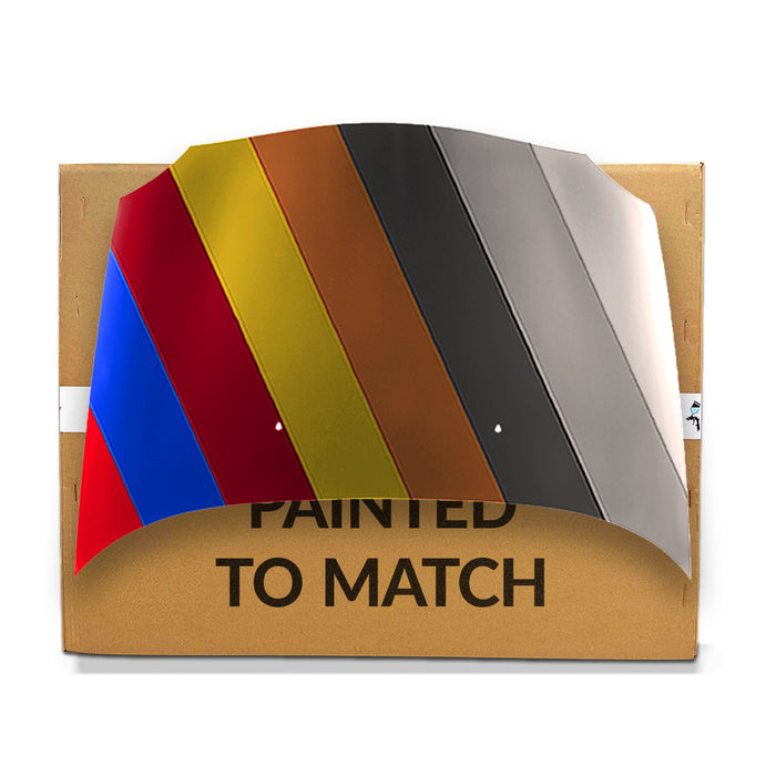 Ford Taurus CAPA Certified Hood - FO1230161C