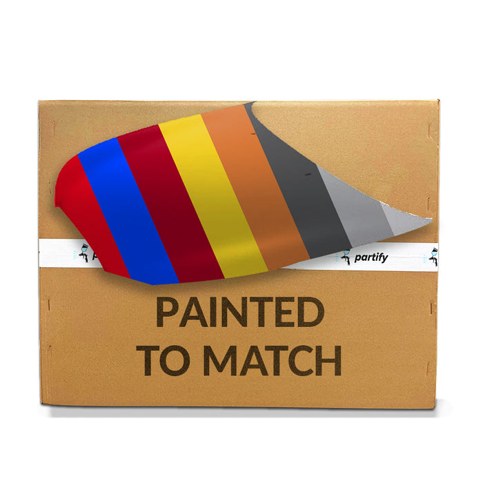 Ford Contour Hood - FO1230175