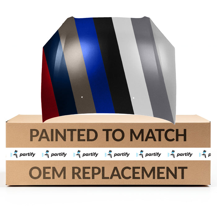 Capó original del Ford Taurus - YF1Z16612AA