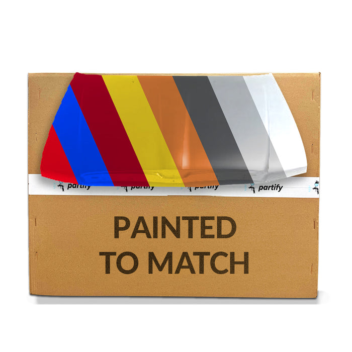 Lincoln Navigator CAPA Certified Hood - FO1230196C