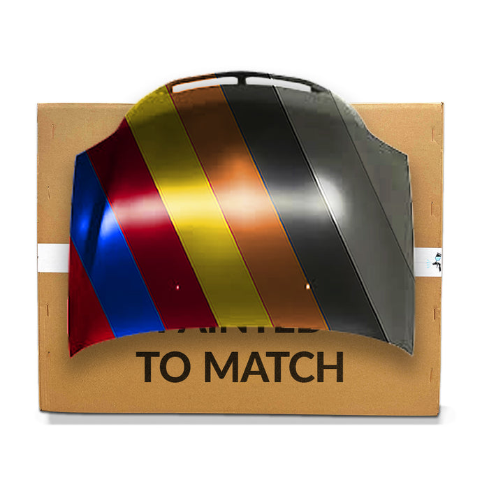 Mercury Sable Hood - FO1230200