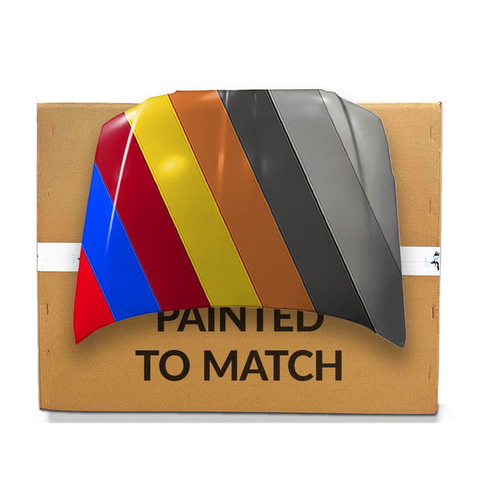 Lincoln Navigator CAPA Certified Hood - FO1230210C