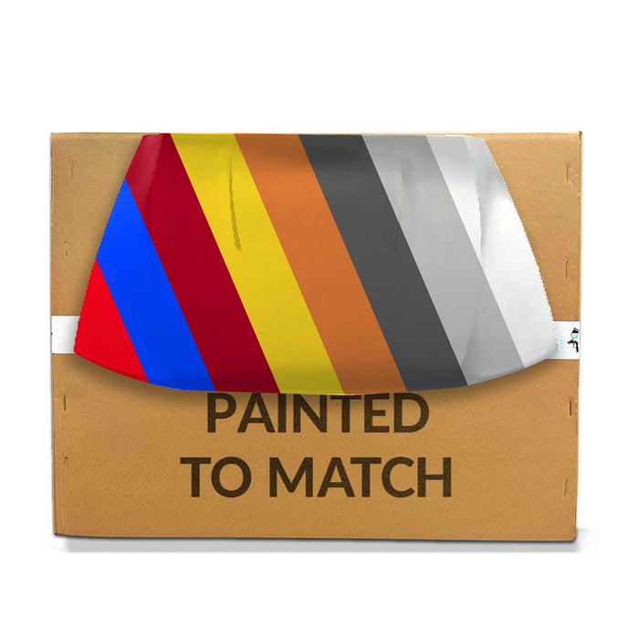 Ford Mustang SVT Cobra/SVT Cobra R Hood - FO1230223