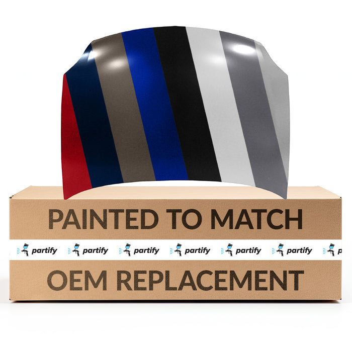 Ford 500 Hood - FO1230245