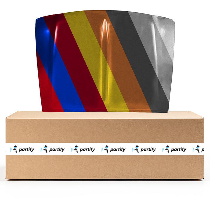 Ford Ranger 2WD/4WD CAPA Certified Hood - FO1230250C