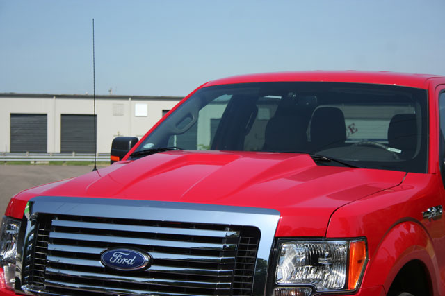 Ford F-150 17092 - FO1230287