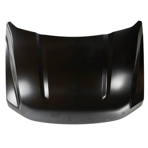 Ford F-250 Super Duty/F-350 Super Duty/F-450 Super Duty/F-550 Super Duty/F-600 Super Duty Aluminum Hood Panel Assembly - FO1230355