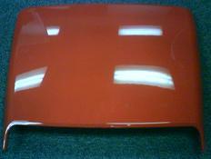 Ford Mustang 11189 GT - FO1231102