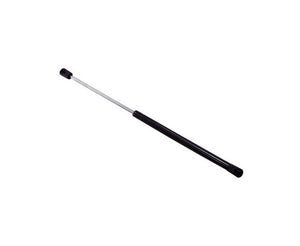 Hood Latch Support image
