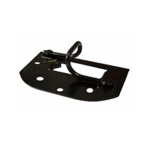 Hood Latch image