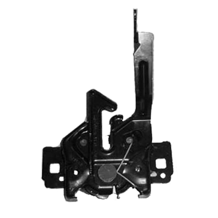 Ford Expedition Hood Latch - FO1234111