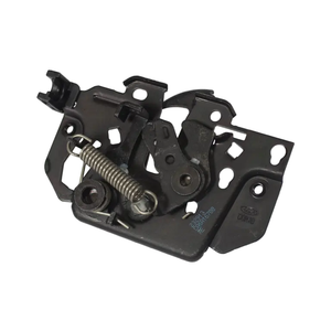 Hood Latch image