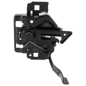 Hood Latch image