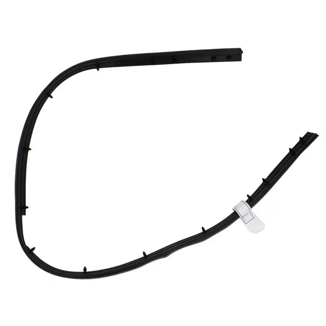 Ford Transit Connect Weatherstrip Hood Molding On Body - FO1235110