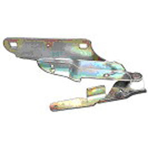 Hood Hinge Kit image