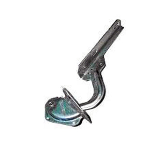 Hood Hinge Kit image