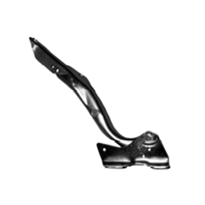 Ford Expedition/Lincoln Navigator Hood Hinge Kit Left - FO1236140