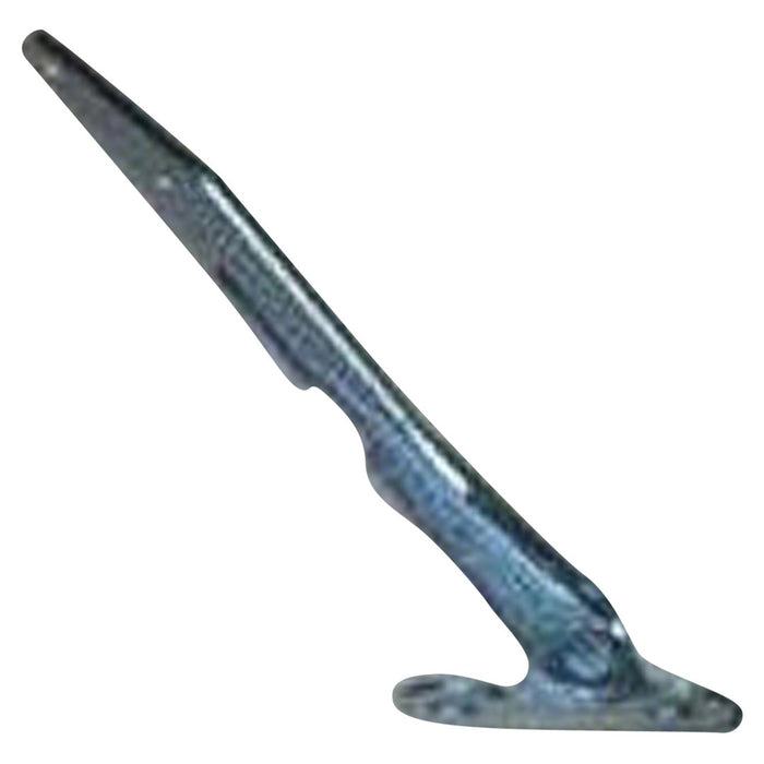 Ford Edge/Flex/Lincoln MKX Hood Hinge Kit Right - FO1236143