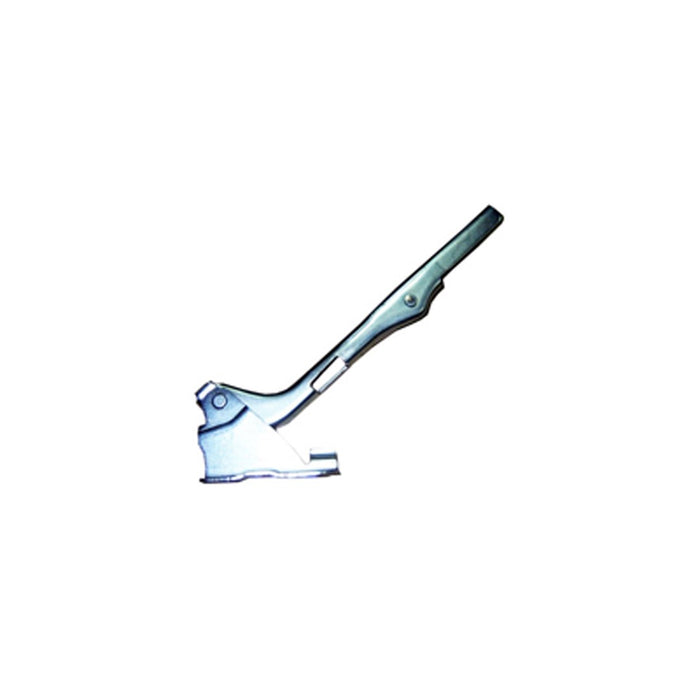 Ford F-150 Hood Hinge Kit Rh - FO1236145